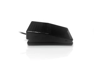 Image of Accuratus X1P USB 1 Button Foot Pedal