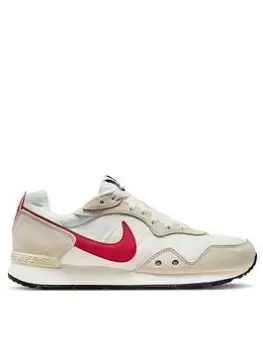 Image of Nike Venture Runner - Off-White/Red, Off White/Red, Size 6, Women