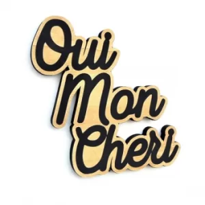 Image of LAZ134 Multicolor Decorative Wooden Wall Accessory