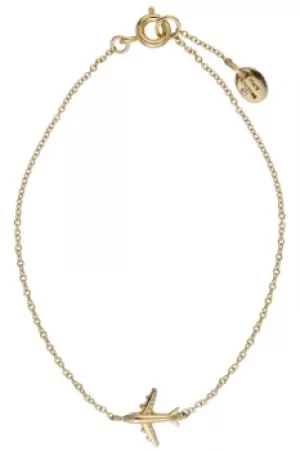 Image of Juicy Couture Jewellery JET SET NECKLACE JEWEL WJW810-710
