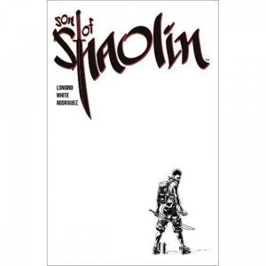 Image of Son Of Shaolin