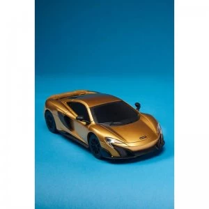 Image of 1:24 Licensed RC Mclaren 675LT Coupe