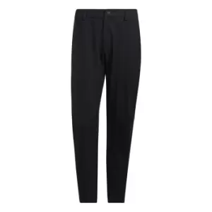 Image of adidas Go to Commuter Golf Pant Mens - Black