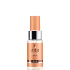 Image of System Professional Solar Sun Oil 30ml