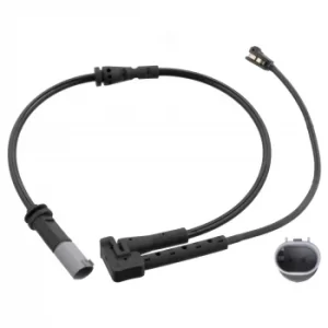 Image of Wear Indicator 101071 by Febi Bilstein