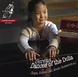 Image of Dances of the Dolls (Music CD)