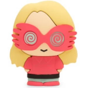 Image of Thumbs Up Luna Lovegood PowerSquad 2500mAh Powerbank