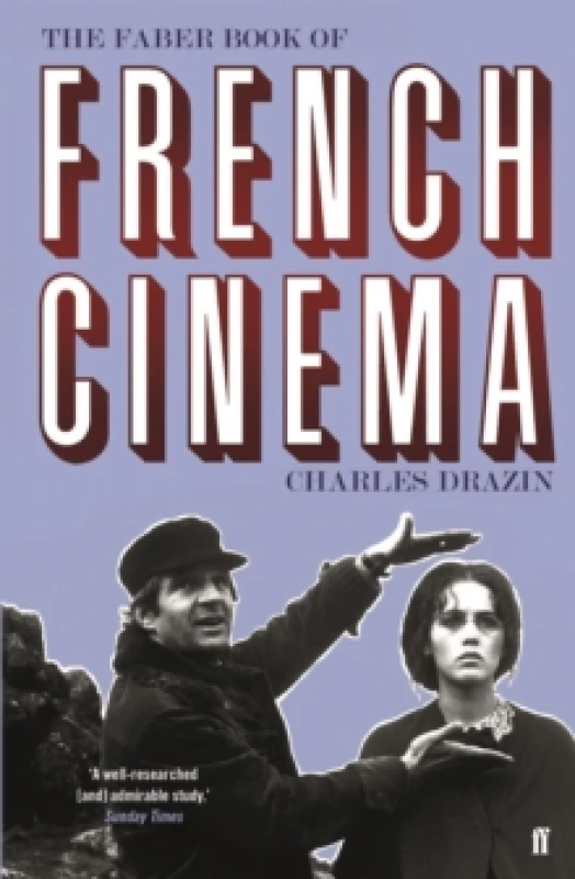 Image of The Faber Book of French Cinema Paperback / softback