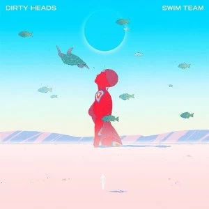 Image of Dirty Heads - Swim Team Vinyl
