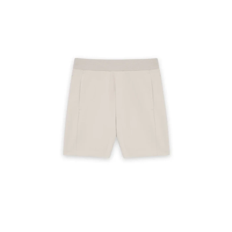 Image of Lyle & Scott Short Lyle & Scott Pique Rose Male XL