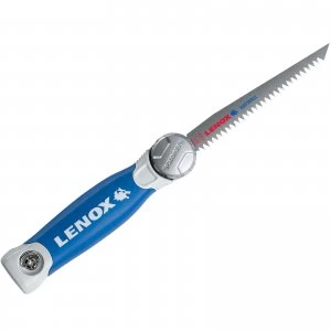 Image of Lenox Tri Fold Jab Utility Saw