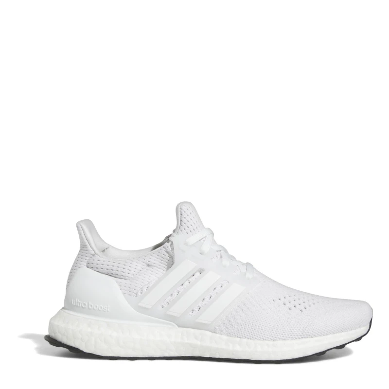 Image of adidas Ultraboost 1.0 Shoes Womens Ftwr White/Whit female 9 (43.3)