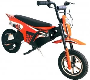 Image of ZINC ZC05990 Mini Pit Bike