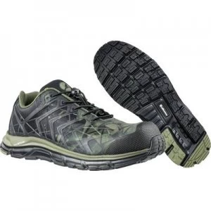 Image of Albatros 646650-45 ESD protective footwear S1P Size: 45 Black, Olive 1 Pair