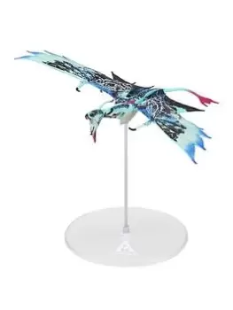 Image of Disney Avatar: The Way Of Water - Mountain Banshee - Seafoam Banshee