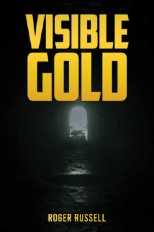 Image of Visible Gold. Paperback. By Roger Russell Books