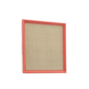 Image of KRAFT Air filter OPEL,CHEVROLET,VAUXHALL 1711535 834126 Engine air filter,Engine filter