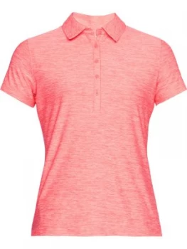 Image of Urban Armor Gear Zinger Polo Dark Pink