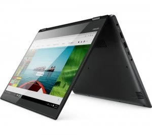 Image of Lenovo Yoga 520 14" Laptop