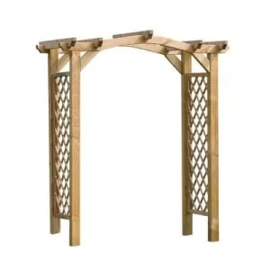 Image of Zest4Leisure Venus Garden Arch