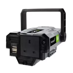Image of Ego PAD5000E Nexus Escape Power Invertor
