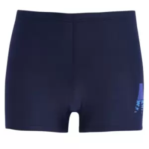 Image of Nike Square Leg Jammers Boys - Blue