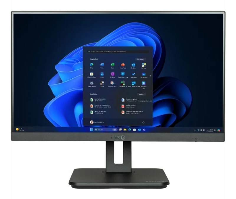 Image of TERRA 1000037 All-in-One PC/workstation Intel Core i5 i5-12400 60.5