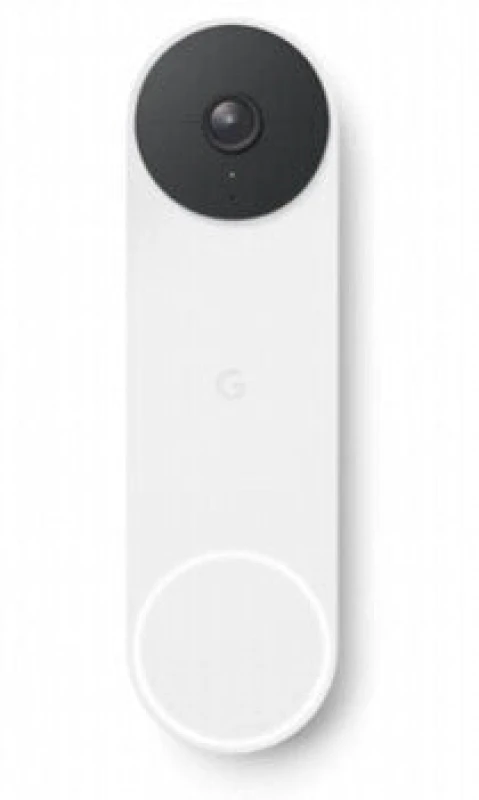Image of Nest Doorbell (2021) Battery - For PRO Installers ONLY