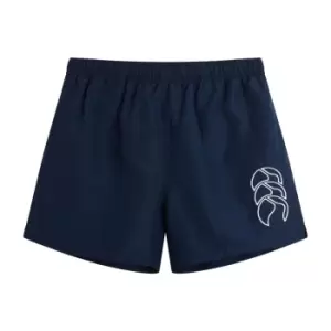 Image of Canterbury Tactic Shorts Mens - Blue