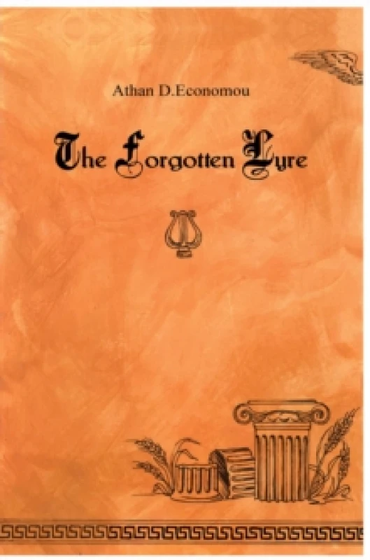 Image of The Forgotten Lyre Paperback / softback