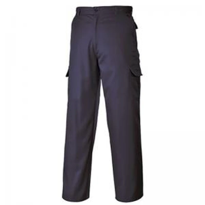 Image of Portwest C701 Combat Trousers C701KHR38 Colour: Khaki