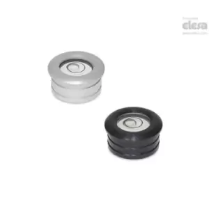 Image of ELESA Bull's Eye Level-BEL-BH-AN-25-K-30