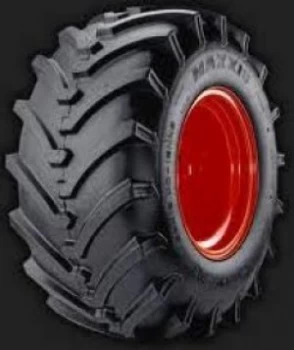 Image of Maxxis M-7515 Power Lug 26x12.00 -12 92A5 4PR TL schwarz