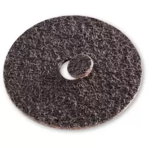 Image of Sia Abrasives SCM LS Very Fine A Disc 100MM - Pack of 25