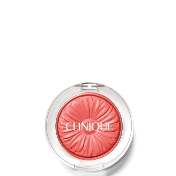 Image of Clinique Cheek Pop 10g (Various Shades) - Peach Pop