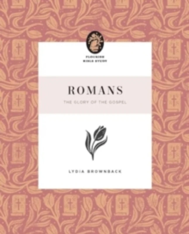Image of Romans : The Glory of the Gospel Paperback / softback