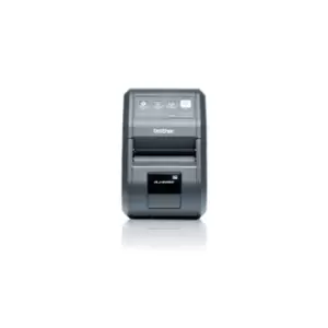 Image of Brother RJ-3050 POS Direct Thermal Mobile Printer