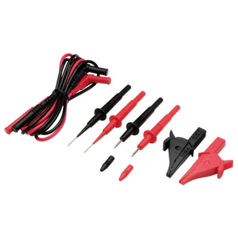 Image of Draper Expert Test Lead Kit For Stock No. 30641 And 30629
