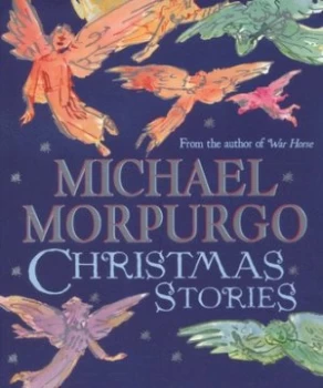 Image of Christmas Stories by Michael Morpurgo Paperback