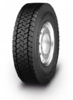 Image of Semperit Runner D2 ( 295/80 R22.5 152/148M 16PR )