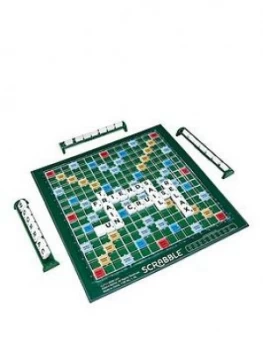 Image of Travel Scrabble