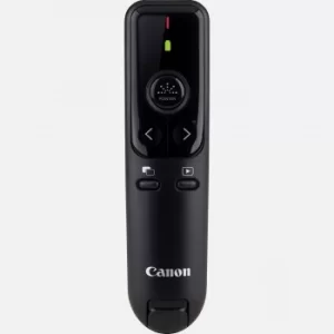 Image of Canon PR500-R Presenter