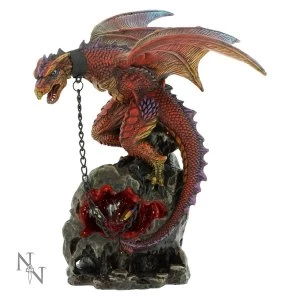 Image of Igantia Dragon Figurine