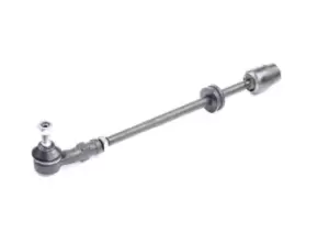 Image of RIDEX Tie Rod 284R0050 Steering Rod,Rod Assembly VW,SEAT,GOLF II (19E, 1G1),Jetta II (19E, 1G2, 165),Ibiza II (6K1),Cordoba Limousine (6K1, 6K2)