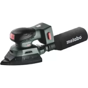 Image of Metabo PowerMaxx SMA 12 BL 602037840 Cordless Router w/o battery 12 V 100 x 150 mm