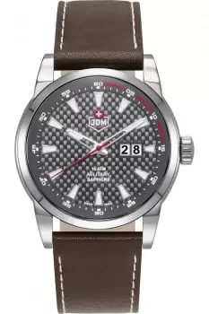 Image of Gents JDM Military Foxtrot Watch JDM-WG-013-03