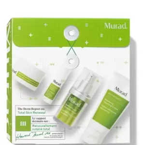 Image of Murad The Derm Report on: Total Skin Renewal