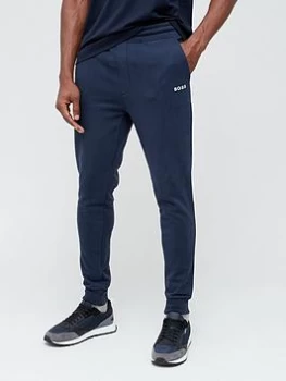 Image of Hugo Boss Skeevo 1 Sweatpants Navy Size M Men
