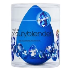 Image of BeautyBlender The Original Makeup Sponge Blue