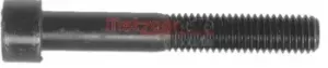 Image of METZGER Bolt, brake caliper VW,SKODA 11502